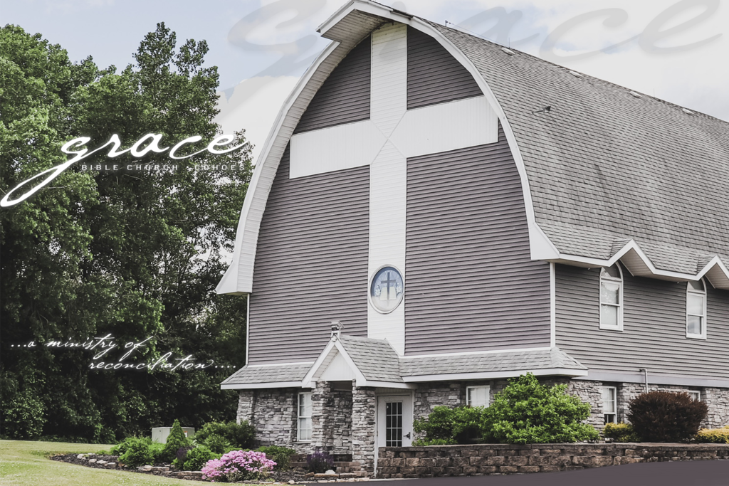 Home - Grace Bible Church